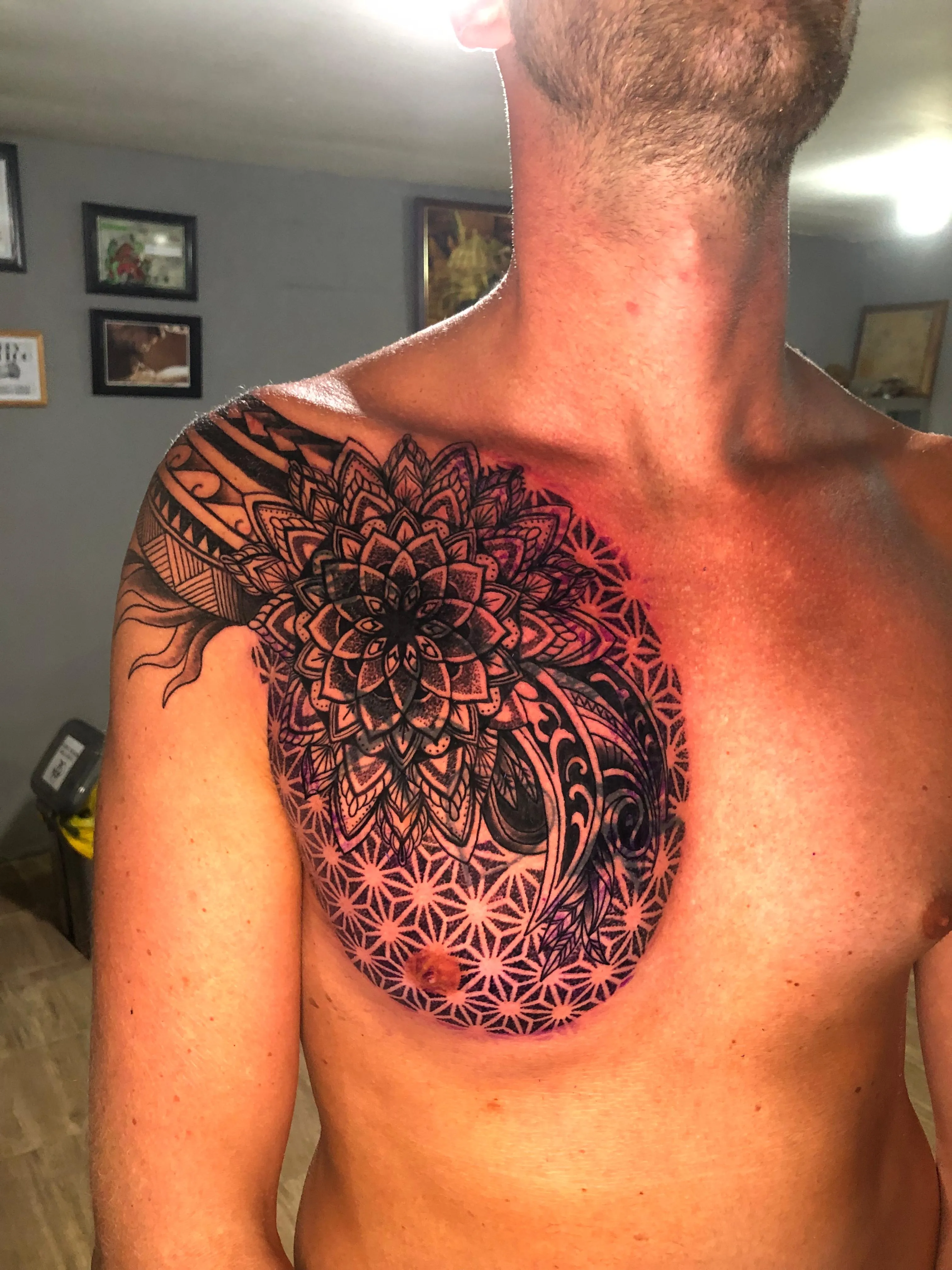 BlackworkMandala2