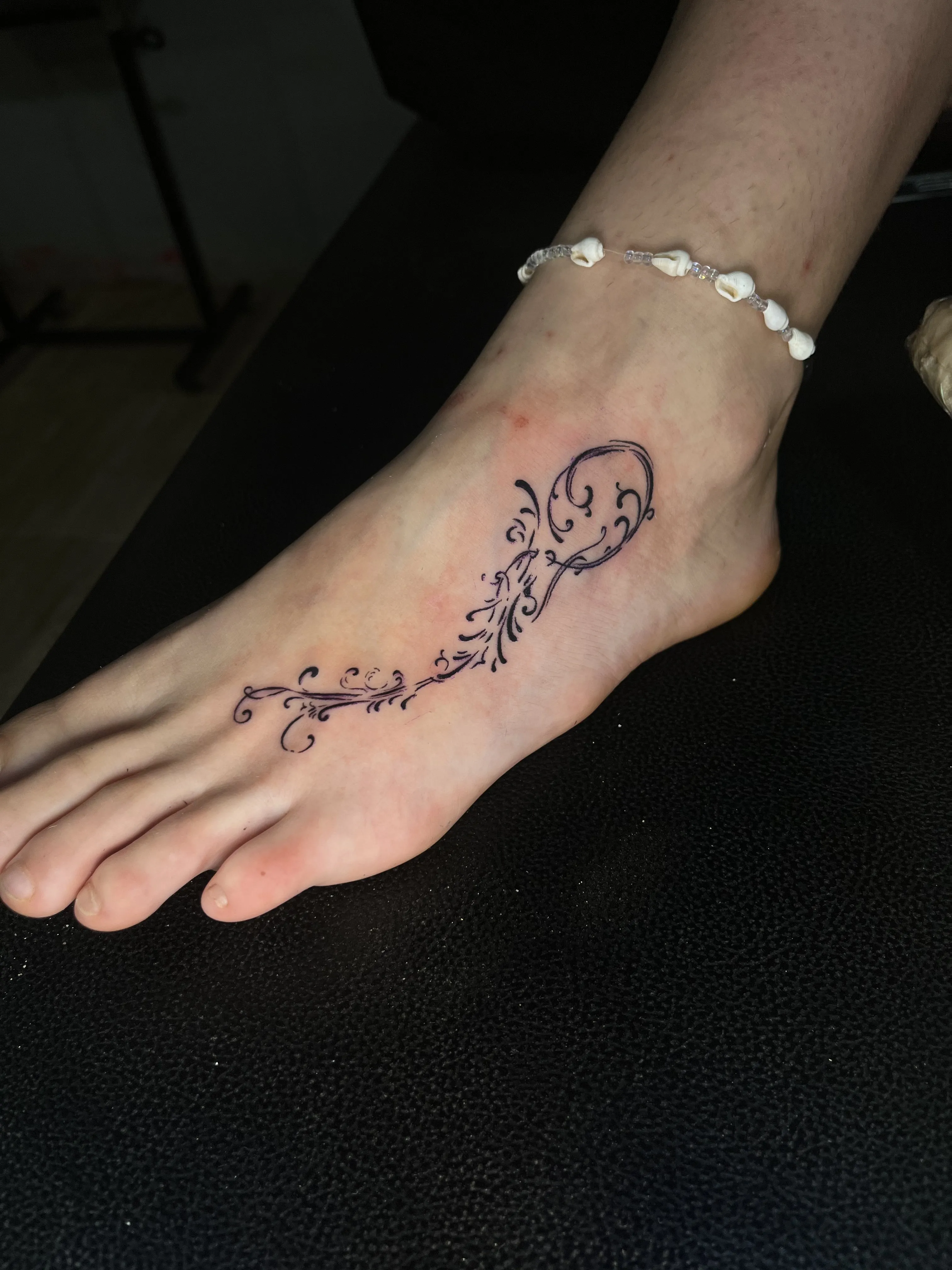 SmallOrnament